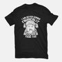 Tiger Joe-mens long sleeved tee-Boggs Nicolas