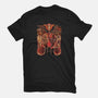 The Battle Of Grayskull-youth basic tee-Moutchy
