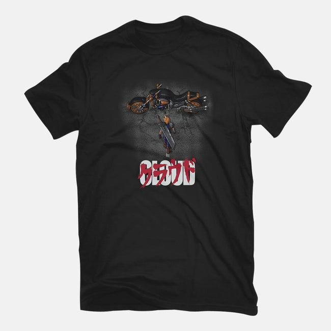 Cloud-mens basic tee-TonyCenteno
