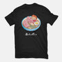 Noodle Swim-youth basic tee-vp021