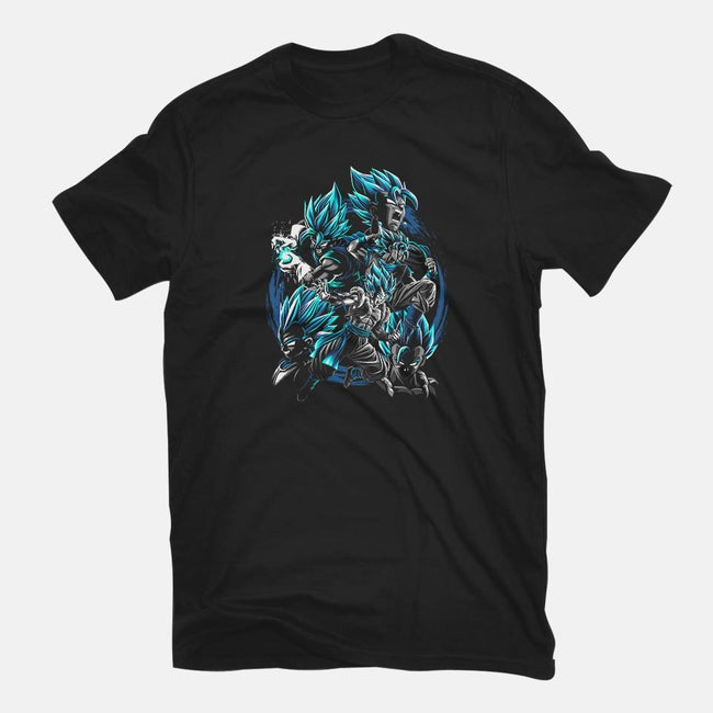 FUSIONS-womens fitted tee-albertocubatas