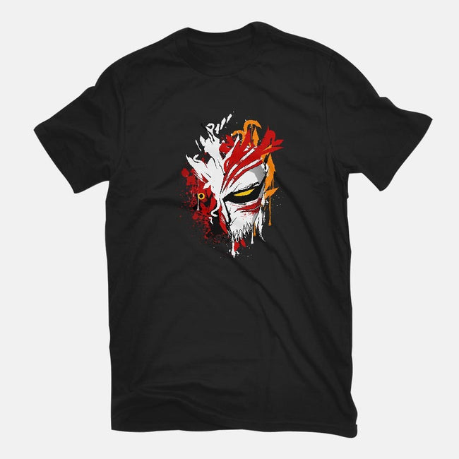 Hallow Style-mens long sleeved tee-InkOne