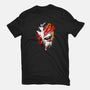 Hallow Style-mens long sleeved tee-InkOne