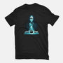 The 7th Book of Magic-youth basic tee-dandingeroz