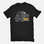 Experiment 426-mens premium tee-Nemons