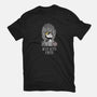 Game of Sits-youth basic tee-glassstaff