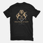 Wolfram & Hart-youth basic tee-xMitch