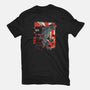King Of Pop-youth basic tee-cs3ink