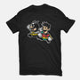 Paper Heroes-youth basic tee-krisren28
