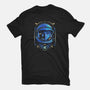 Ground Control-mens long sleeved tee-CappO