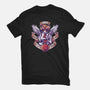 Had To Be Me-mens basic tee-KindaCreative