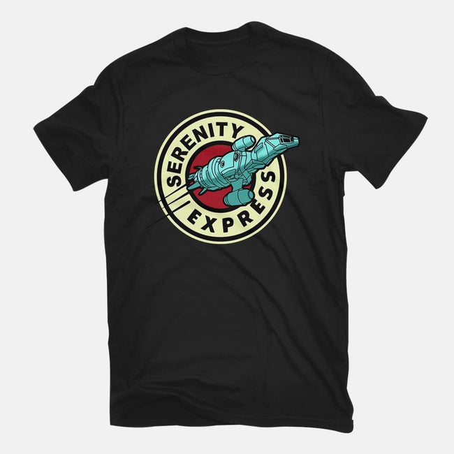 Express Through The Verse-mens long sleeved tee-athelstan