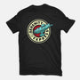 Express Through The Verse-mens long sleeved tee-athelstan