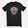 Don't Dream It, Be It!-mens basic tee-Emilie_B