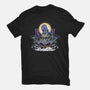 Pilgrimage-mens long sleeved tee-DarthBader