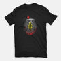Time to Float-mens premium tee-alemaglia