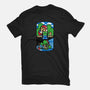 Help a Brother Out-youth basic tee-harebrained