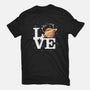 Love Science-youth basic tee-BlancaVidal