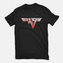 Wyld Stallyns II-youth basic tee-Retro Review