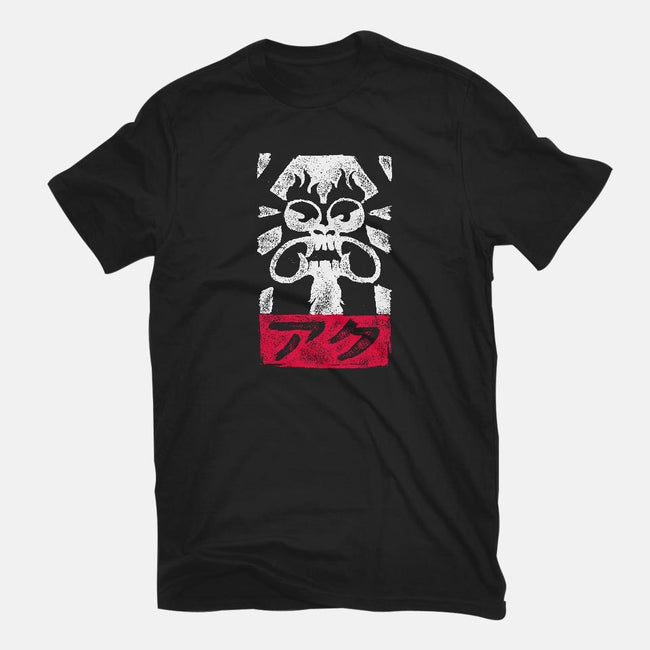 Obey Aku-womens basic tee-jangosnow