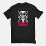 Obey Aku-womens basic tee-jangosnow