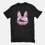 Midnight Delivery-youth basic tee-dandingeroz