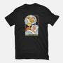 Achieve Your Dreams-youth basic tee-Steven Rhodes
