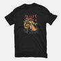 Koopa Kaiju-mens basic tee-vp021
