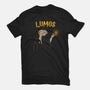 Lumos-mens long sleeved tee-Raffiti