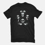 Vampire Rhapsody-mens long sleeved tee-Guillercraist