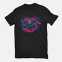 Forceful Entry-mens basic tee-BeastPop