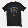 Ishimura Engineering-mens long sleeved tee-aflagg