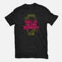 Would You Like Some Basghetti?-mens long sleeved tee-Nemons