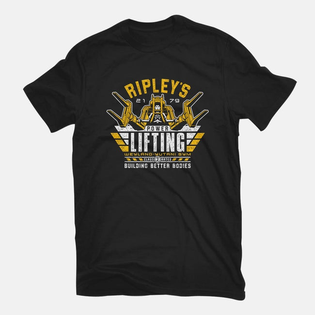 Building Better Bodies-mens premium tee-adho1982