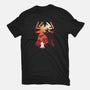 Fight For The Future-mens long sleeved tee-dandingeroz