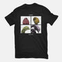 Xeno Days-youth basic tee-boltfromtheblue