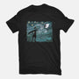 Starry Fantasy-youth basic tee-ddjvigo
