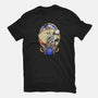 Old School's Going Merry-youth basic tee-aLittleFED
