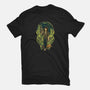 Come On, Cat-youth basic tee-MeganLara