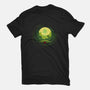 And Back Again-mens premium tee-AlynSpiller