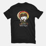 Hello Kaylee-mens basic tee-OfficeInk