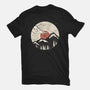 MTN LP-youth basic tee-ndtank