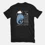 Splat!-youth basic tee-maped
