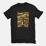Smashing Every Expectation-youth basic tee-risarodil