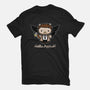 Hello Assbutt-youth basic tee-Matt Parsons