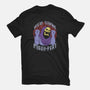 Tearing Myaaah-Part-womens basic tee-Kat_Haynes
