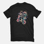 Deep Space-mens premium tee-Angoes25