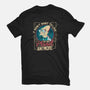 I Don't Want To Live On This Planet Anymore-mens long sleeved tee-TomTrager