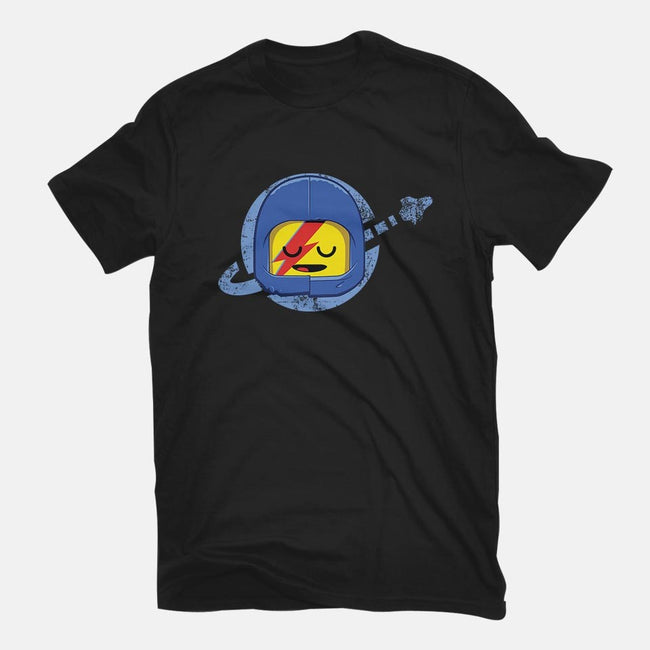 Benny Stardust-youth basic tee-dann matthews