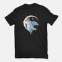 Old As The Sky, Old As The Moon-mens premium tee-KatHaynes
